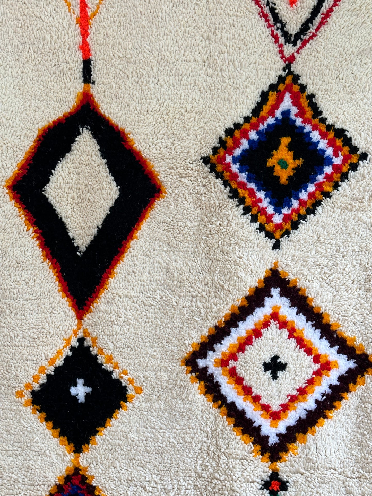 Azilal-Teppiche – Kunstvolle Handwerkskunst aus Marokko