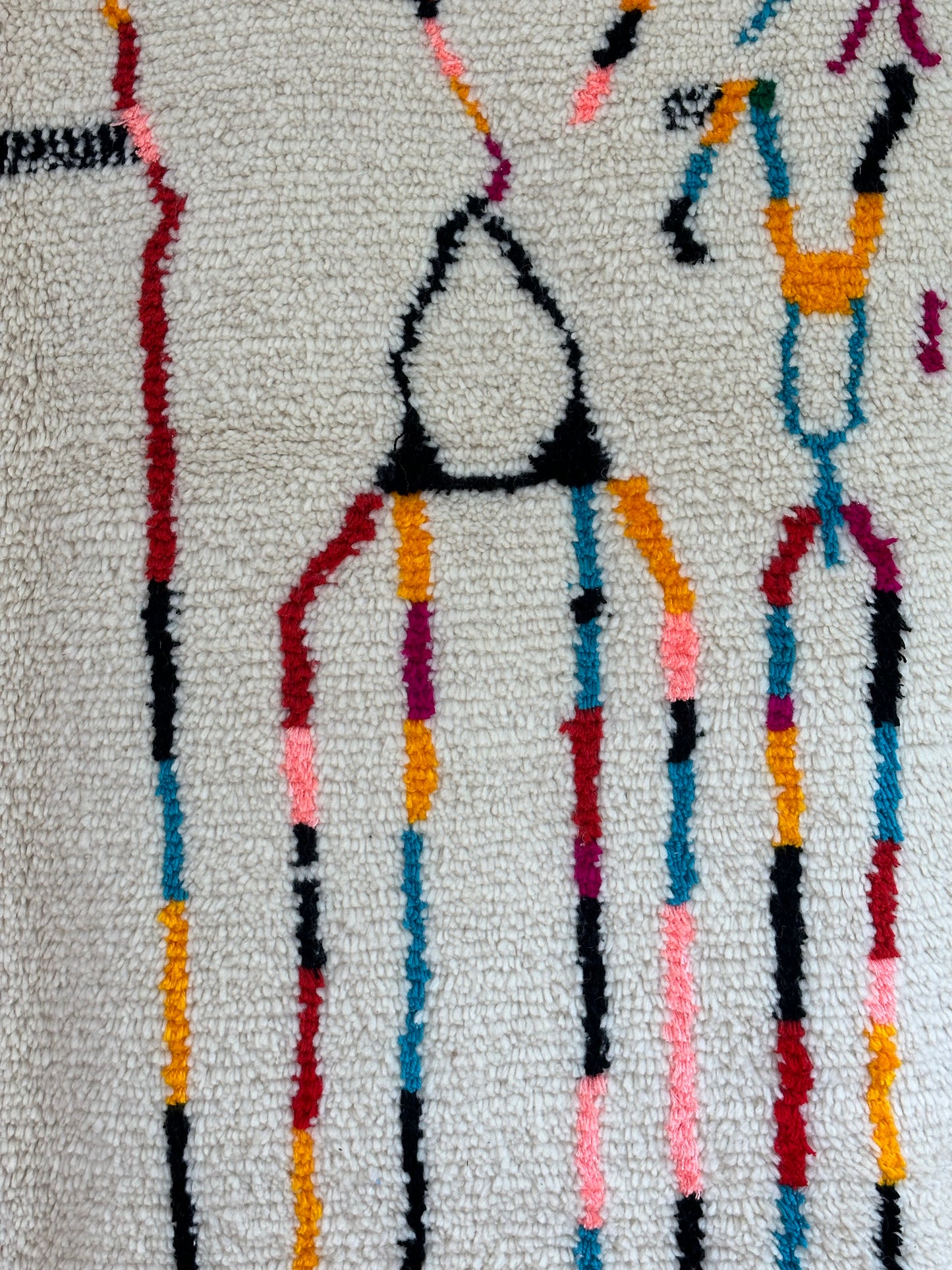 Azilal Wool Rug