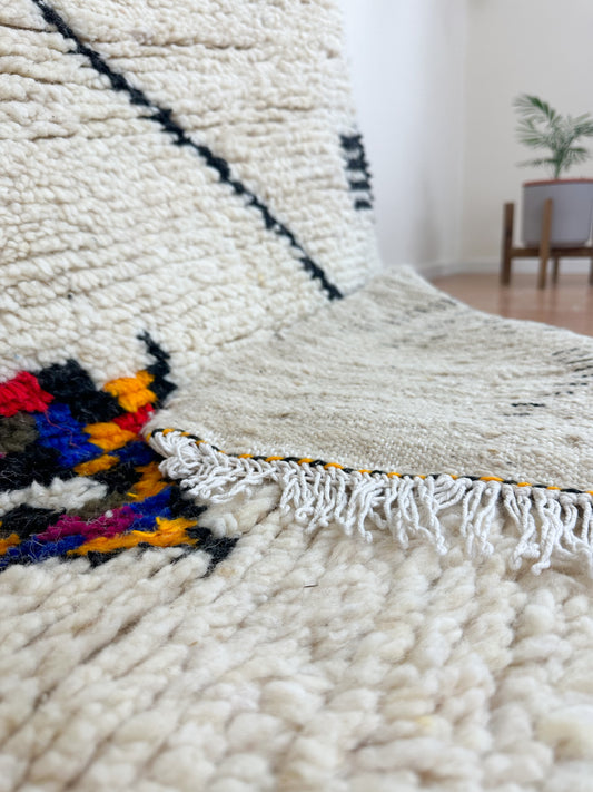 Exklusive Azilal-Teppiche – Einzigartige Handwerkskunst für Ihr Zuhause