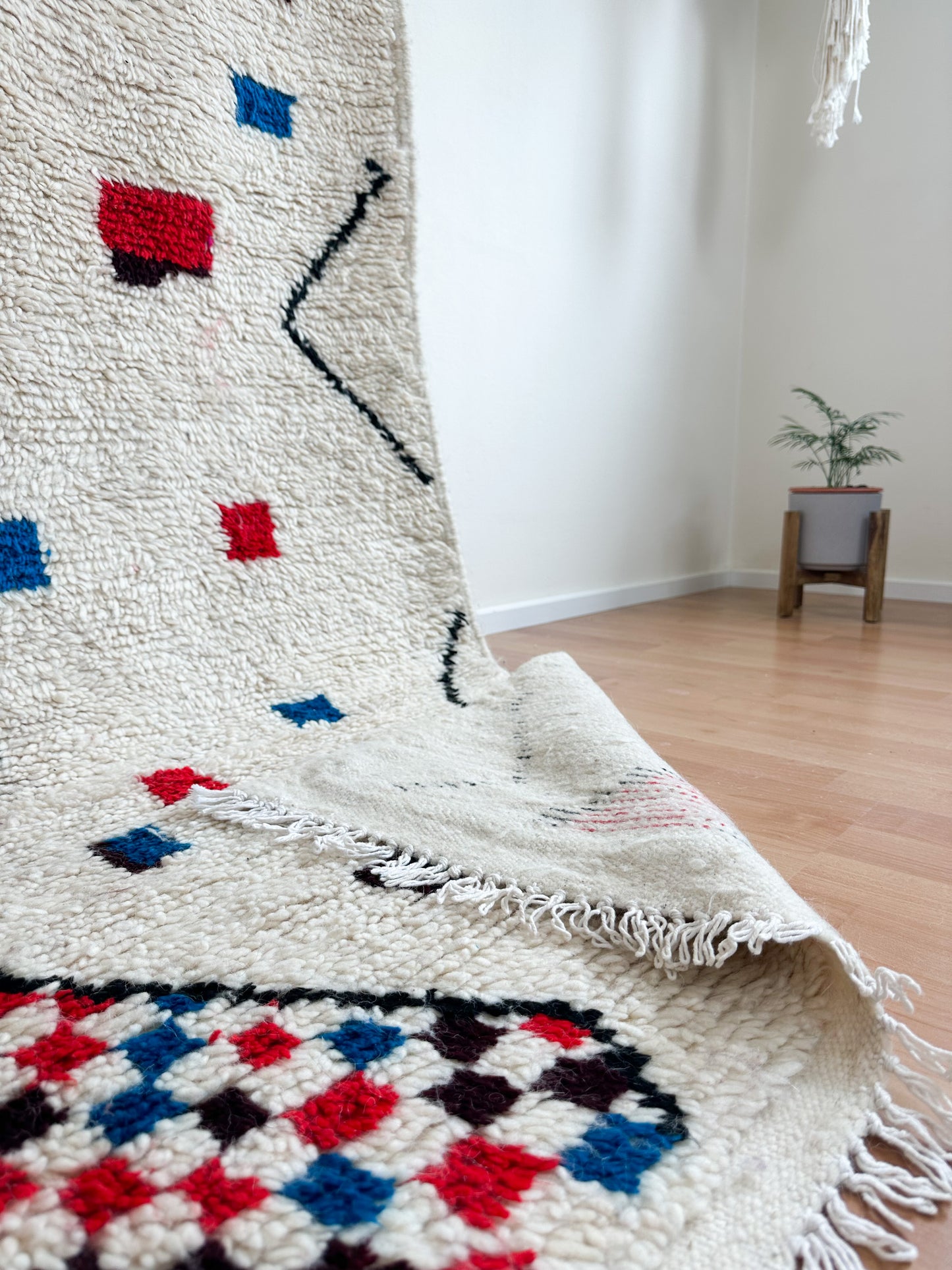 Azilal-Teppiche – Kunstvolle Handwerkskunst aus Marokko