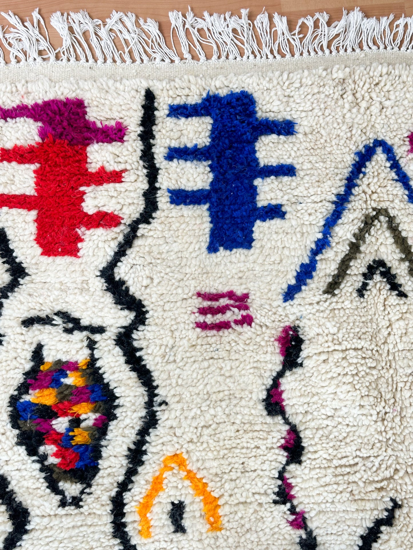 Exklusive Azilal-Teppiche – Einzigartige Handwerkskunst für Ihr Zuhause