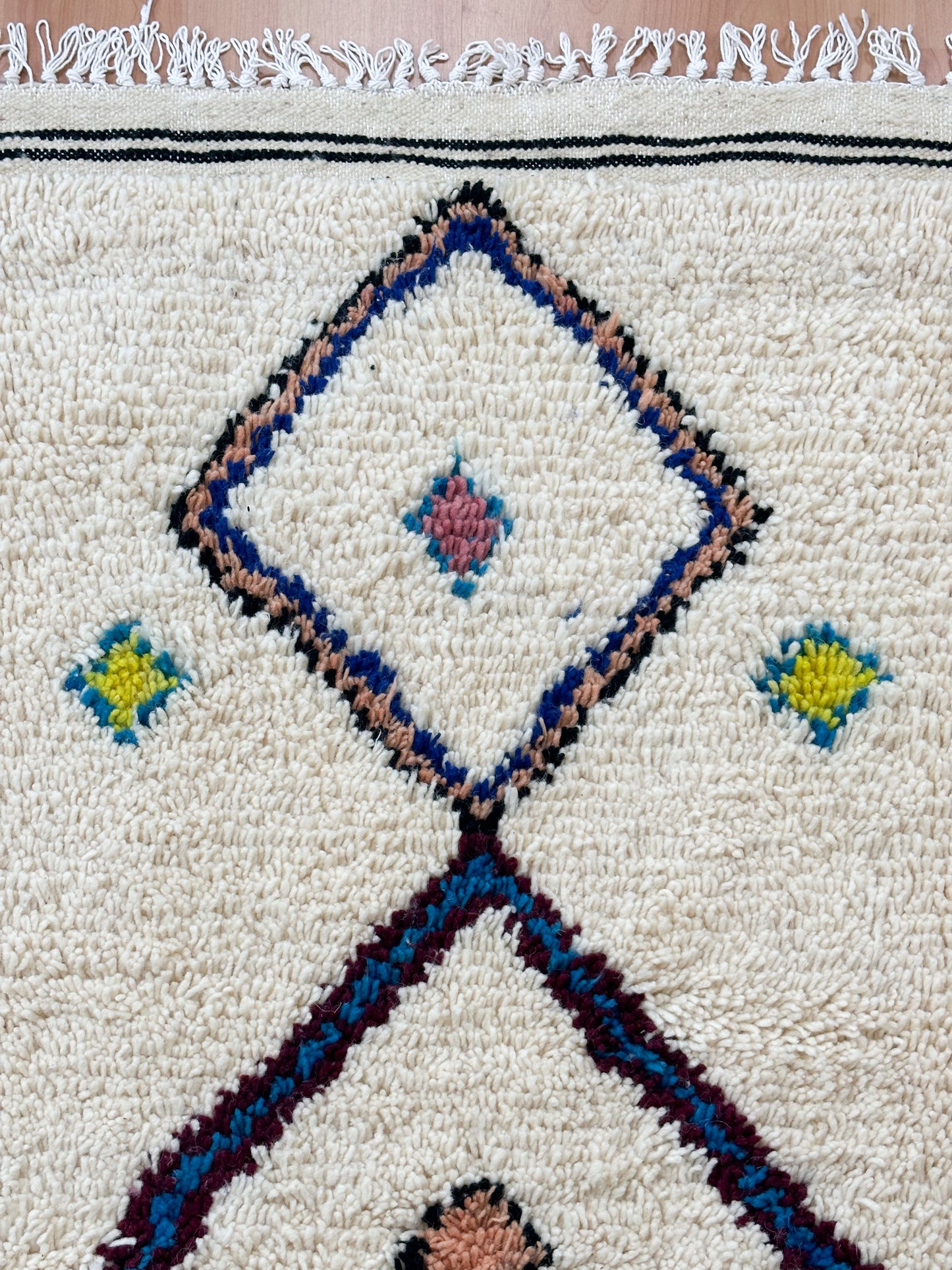 Azilal rug