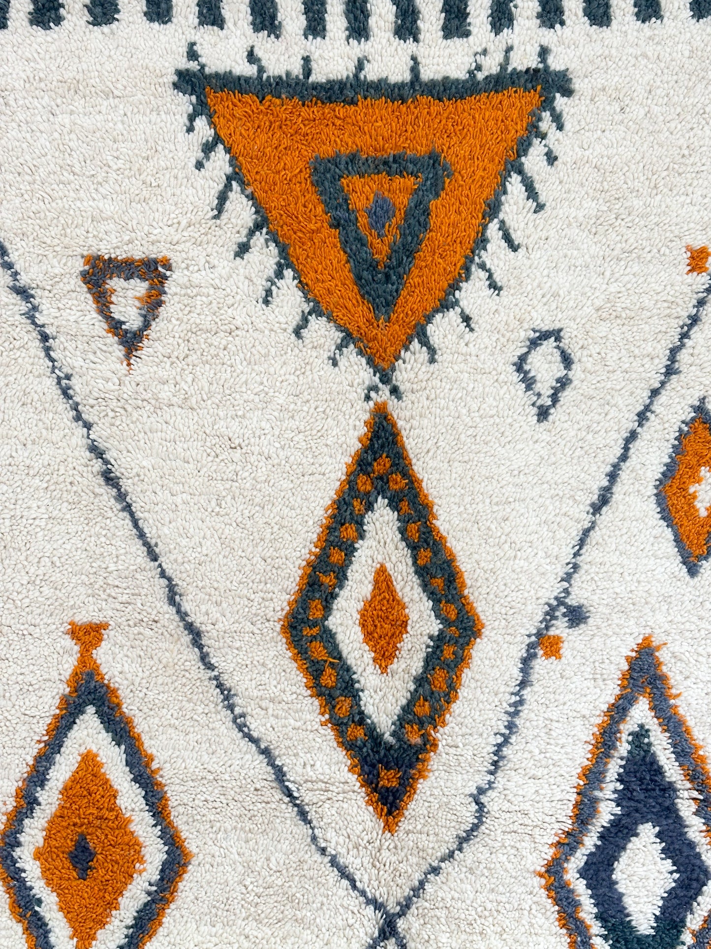 Azilal carpet